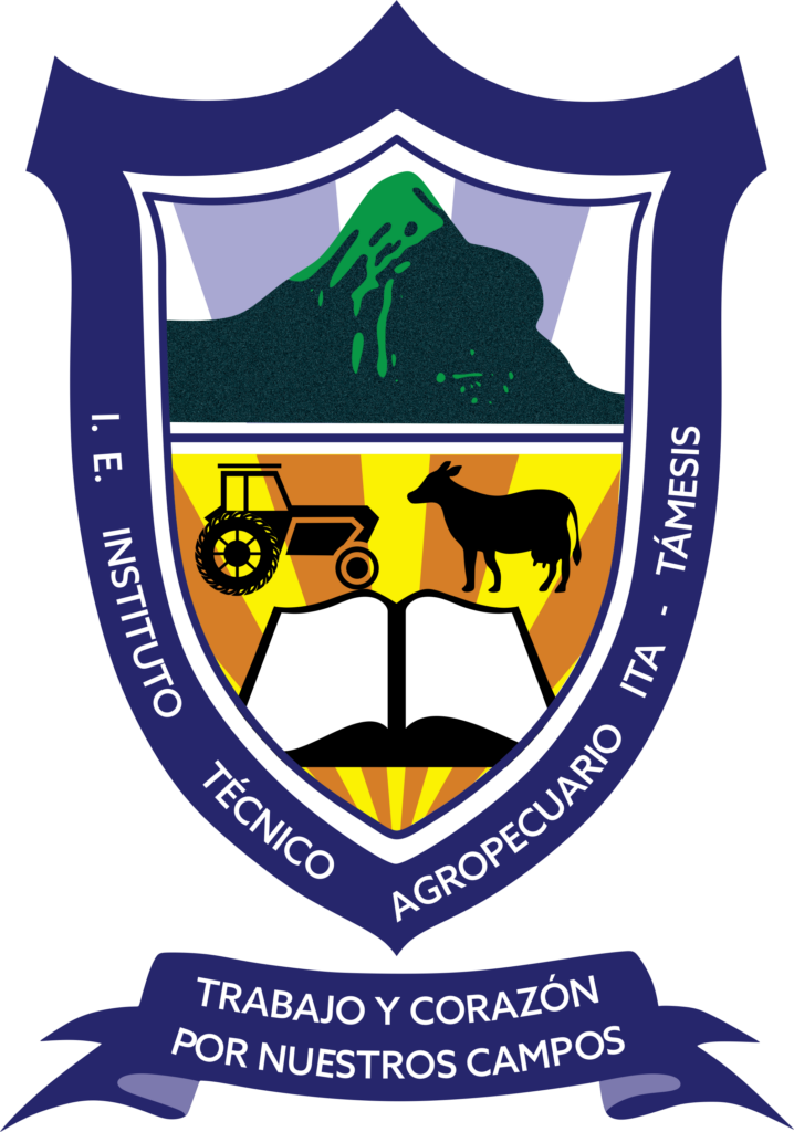 I.E. INSTITUTO TÉCNICO AGROPECUARIO ITA - TÁMESIS