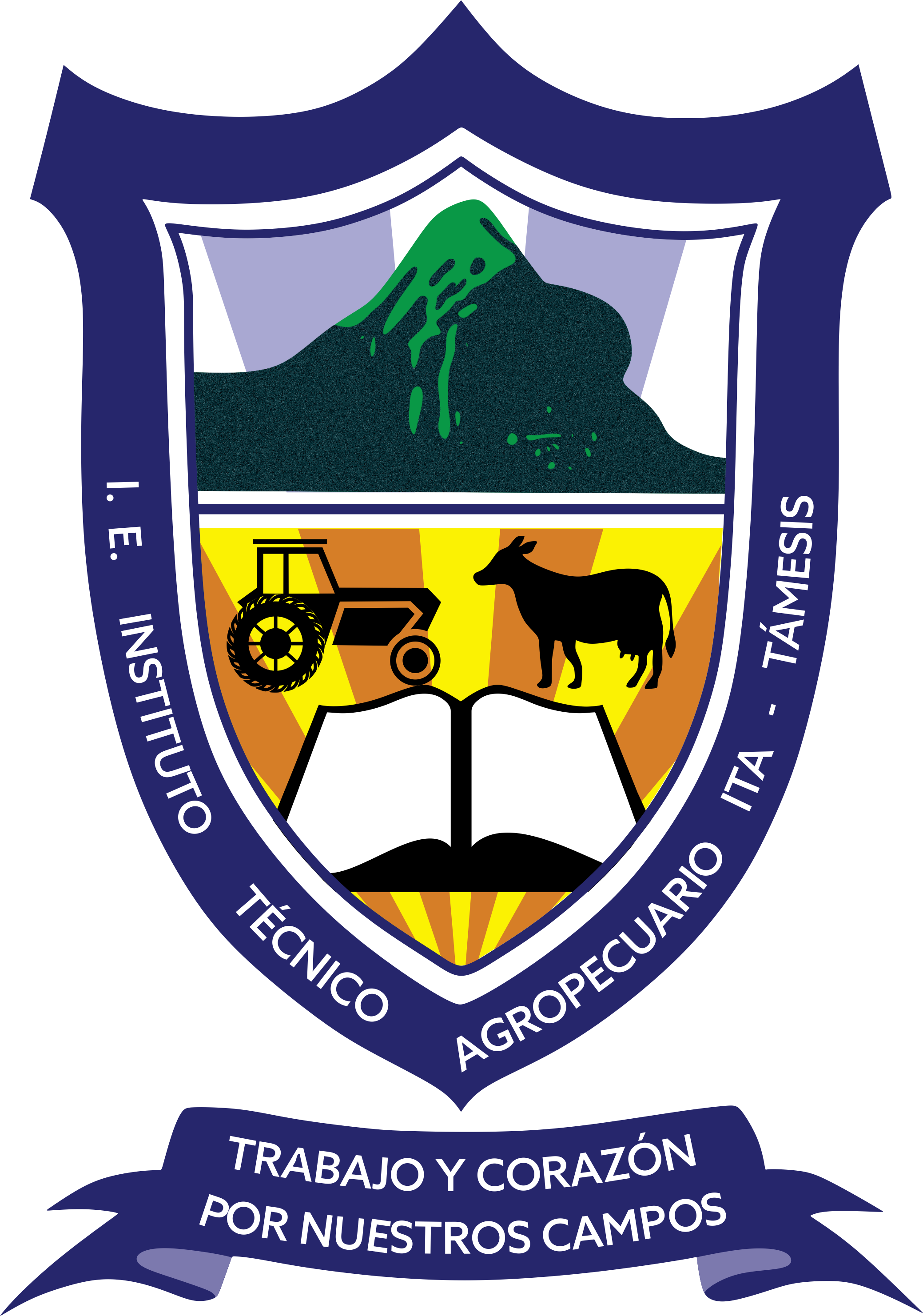 I.E. INSTITUTO TÉCNICO AGROPECUARIO ITA - TÁMESIS